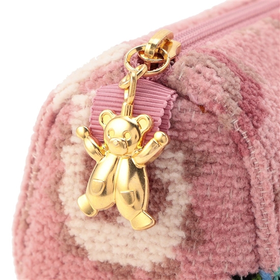 ハイジペイズリー ポーチ HPY-257021(WEB限定)