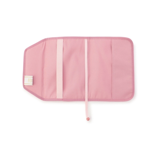 ハイジペイズリー ブックカバー HPY-257023(WEB限定)