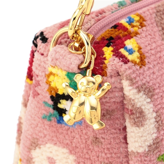 ハイジペイズリー 手付きポーチ HPY-257024(WEB限定)