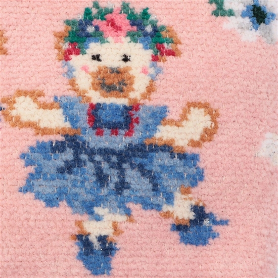 リーベ&リリアザナットクラッカー ショルダーバッグ LLN-257158(WEB限定)