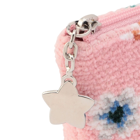 リーベ&リリアザナットクラッカー ポーチ LLN-257160(WEB限定)