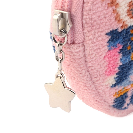 リーベ&リリアザナットクラッカー サークルポーチ LLN-257161(WEB限定)