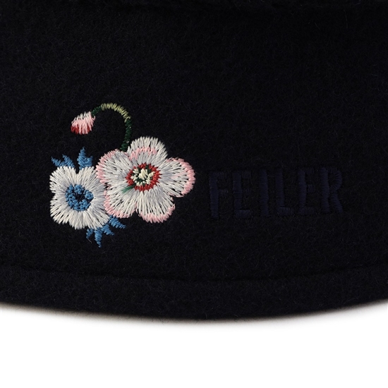 トワイライトスノー 帽子 TWS-257213