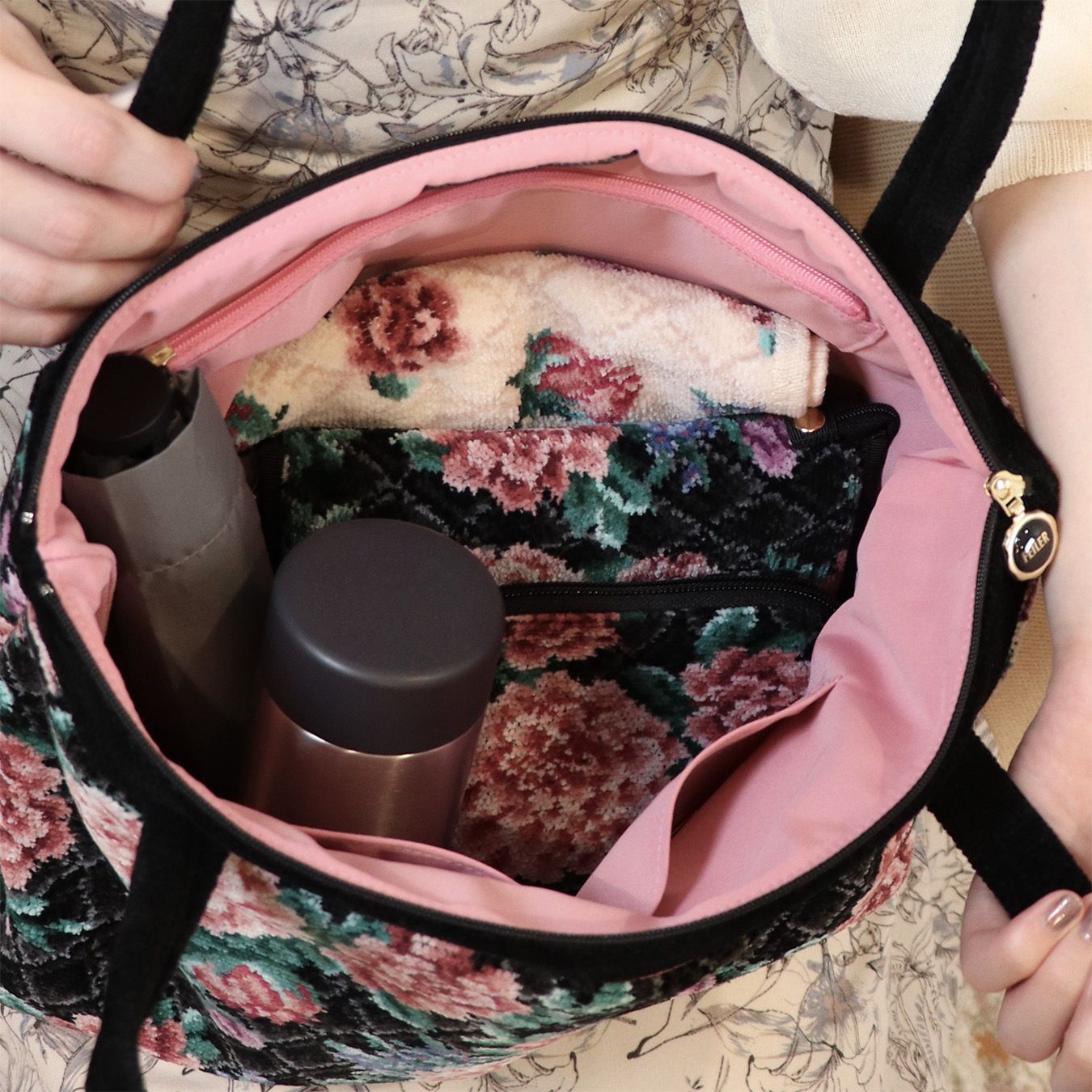 ロマンス バッグ ROM-257181