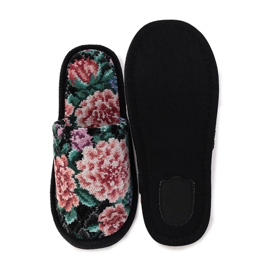 ロマンス スリッパ ROM-257190