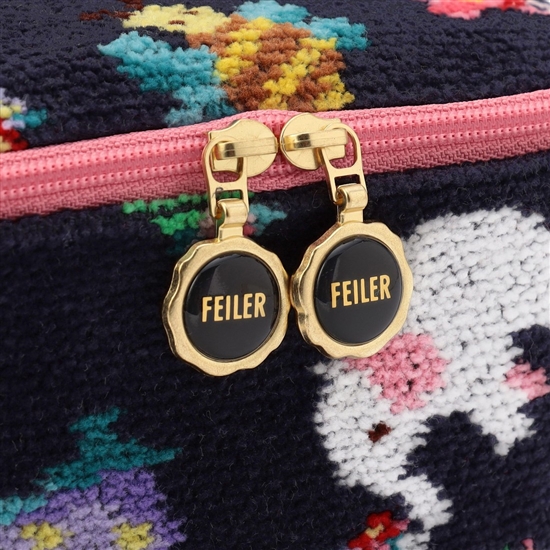 【抽選】ファンキーフォーチュン バニティポーチ FFT-260388(取扱店舗限定)