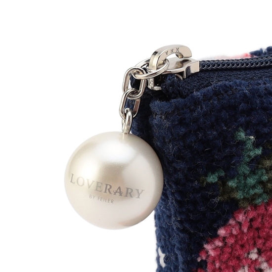 ストロベリードット メガネポーチ L/STD-257347