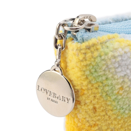 レモンドット メガネポーチ L/LDO-257350