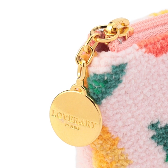 ピーチドット ティッシュポーチ L/PCD-257351(WEB限定)