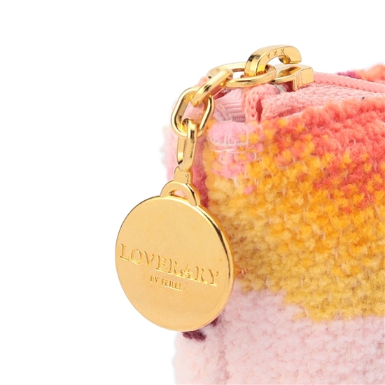 ピーチドット メガネポーチ L/PCD-257353(WEB限定)