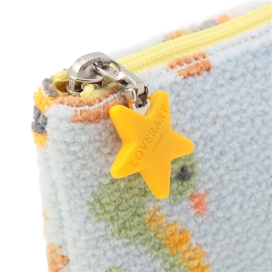 エービーシーズー ペンケース L/ABC-257108