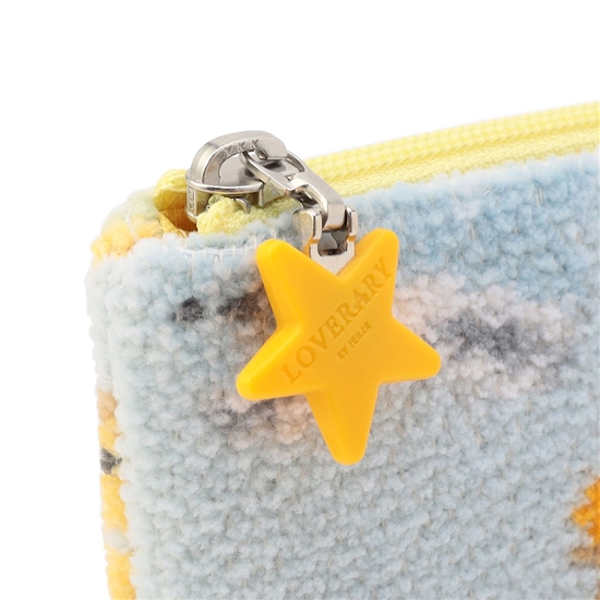 エービーシーズー ポーチ L/ABC-257110