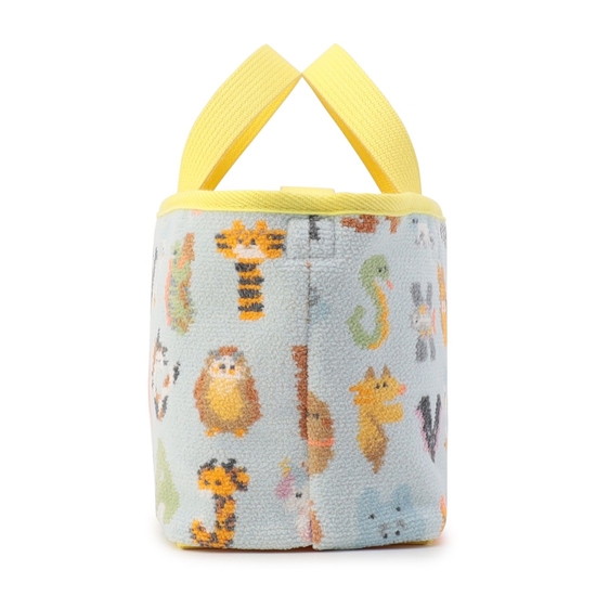 エービーシーズー ベビーカーポーチ L/ABC-257117