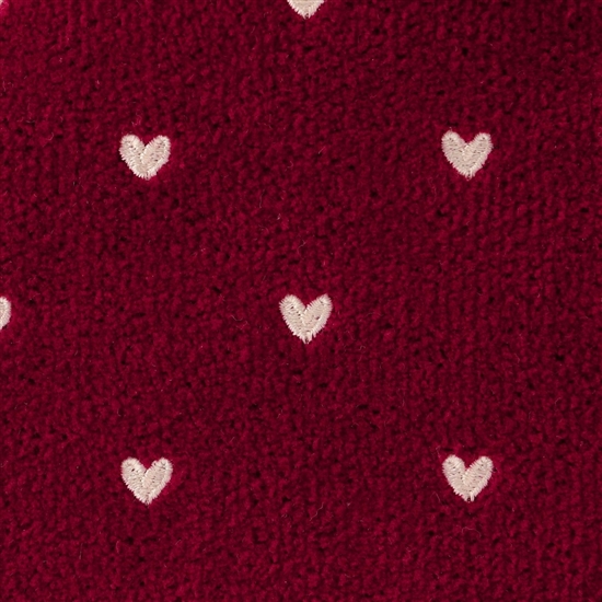 ラブラリーハート バッグ L/LRH-243240