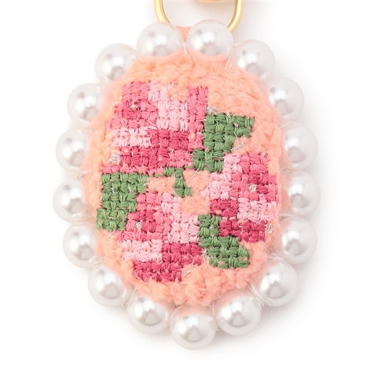 ドレスアップガール チャーム L/DUP-257144