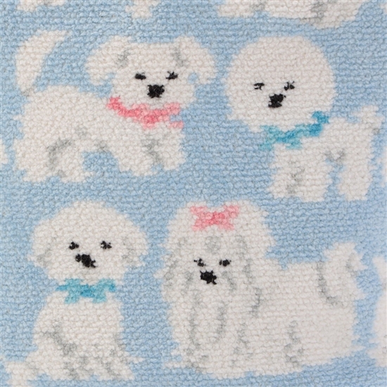 モフモフワンチャン バッグ L/MWC-257369(WEB限定)