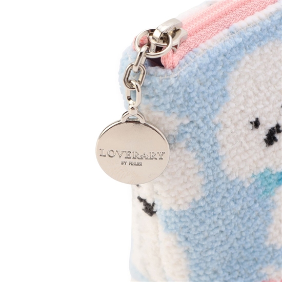 モフモフワンチャン 舟型ポーチS L/MWC-257363(WEB限定)