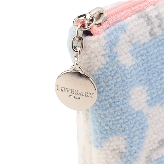 モフモフワンチャン 舟型ポーチM L/MWC-257365(WEB限定)