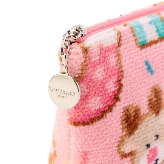 クリスマスクッキーズ 舟型ポーチS L/CMC-257150(WEB限定)