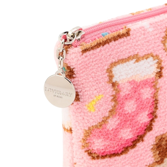 クリスマスクッキーズ 舟型ポーチM L/CMC-257152(WEB限定)