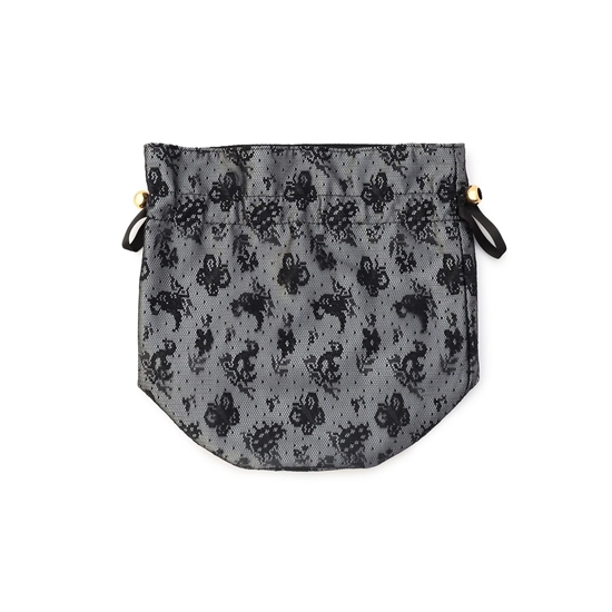 ハイジ 巾着バッグ HE-257297