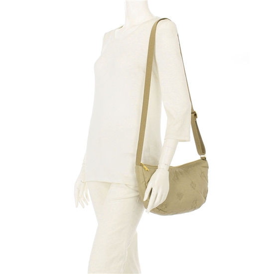 ハイジ ハーフムーンバッグ HE-257318