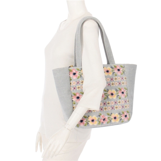 エアリーガーデン トート AGA-257215