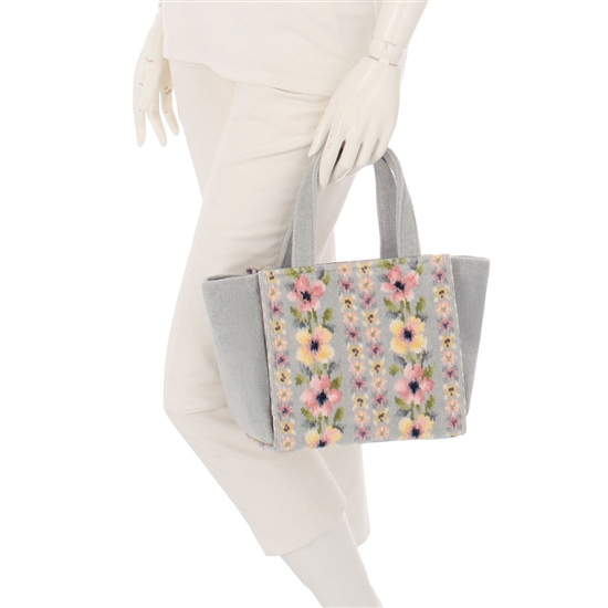 エアリーガーデン バッグ AGA-257216