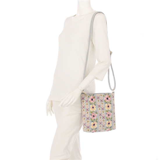 エアリーガーデン ショルダーバッグ AGA-257217