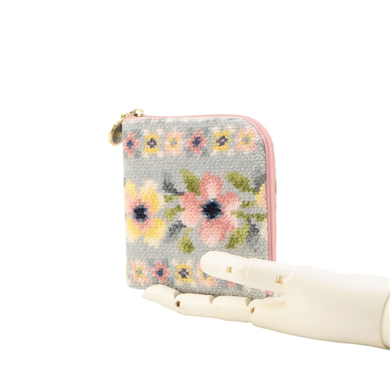 エアリーガーデン スクエアポーチ AGA-257219