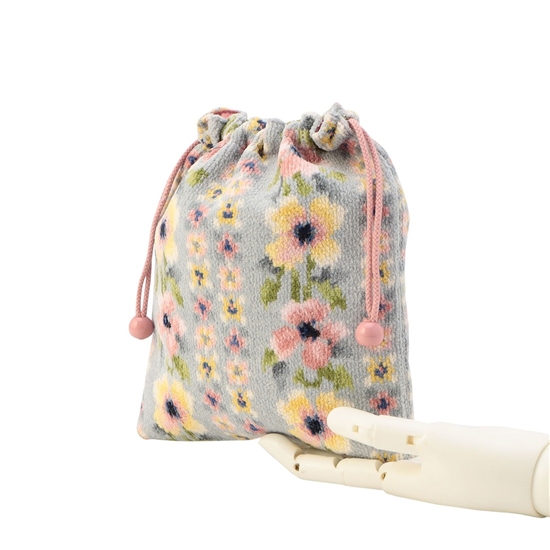 エアリーガーデン 巾着 AGA-257220