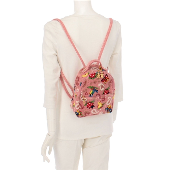 ハイジペイズリー リュック HPY-257009