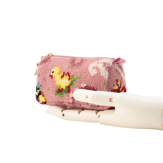 ハイジペイズリー ポーチ HPY-257021(WEB限定)