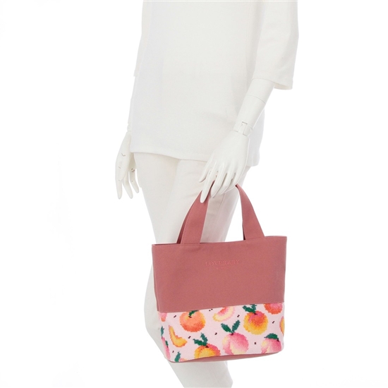 ピーチドット バッグ L/PCD-233030(WEB限定)