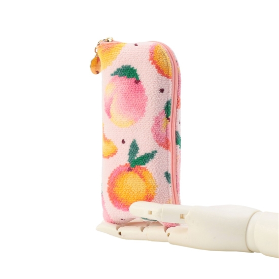 ピーチドット メガネポーチ L/PCD-257353(WEB限定)