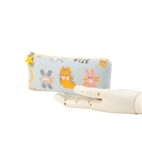 エービーシーズー ペンケース L/ABC-257108