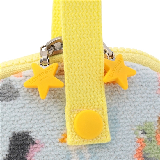 エービーシーズー マグポーチ L/ABC-257115