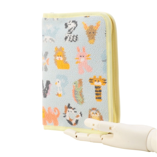 エービーシーズー マルチケース L/ABC-257116