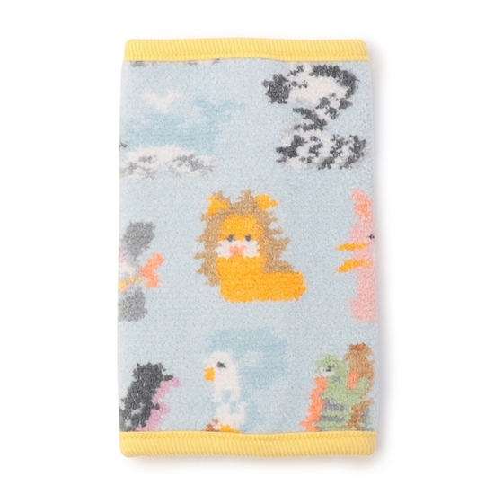 エービーシーズー サッキングパッド L/ABC-257114