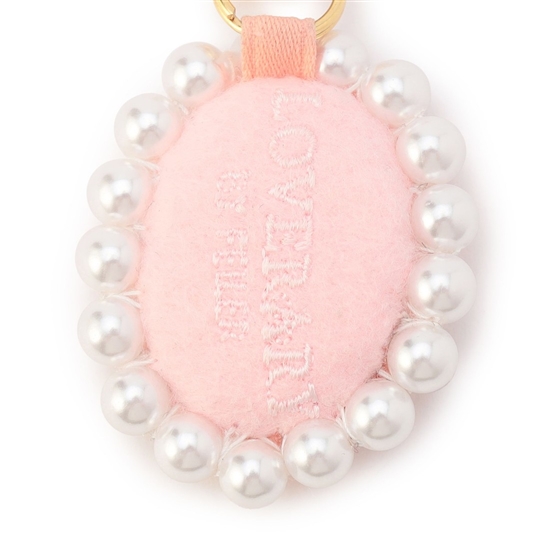 ドレスアップガール チャーム L/DUP-257144