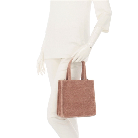 メニーリボンズ バッグ L/MYR-257472