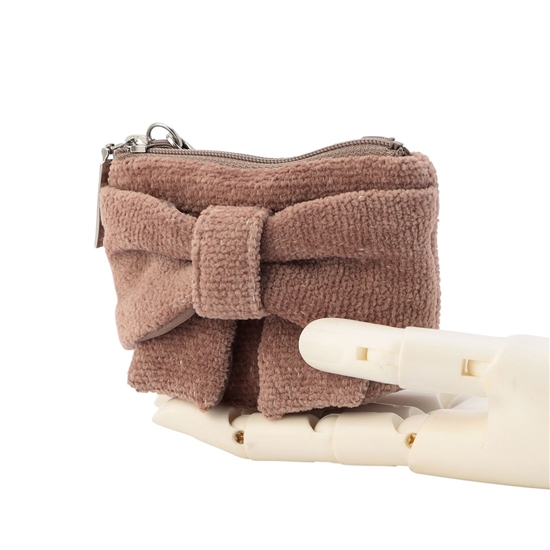 メニーリボンズ リボンポーチ L/MYR-257474