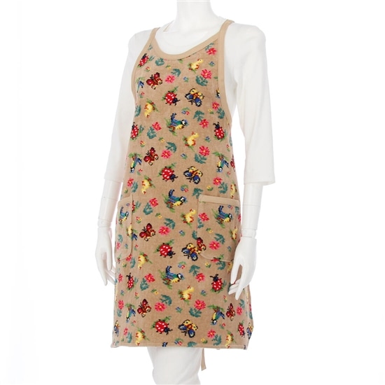 ハイジ エプロン HE-191335(WEB限定)