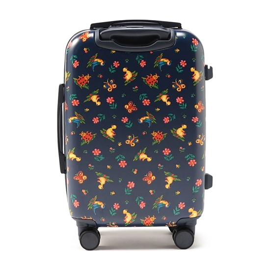 ハイジ トローリーバッグ HE-257035