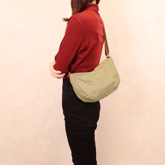 ハイジ ハーフムーンバッグ HE-257318