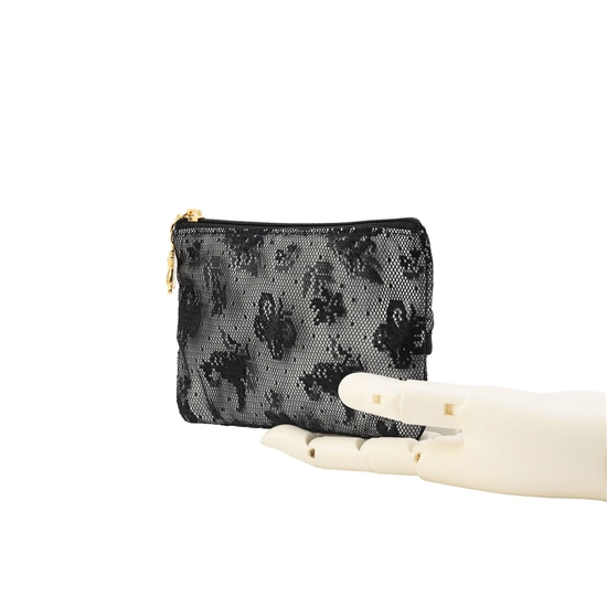 ハイジ ティッシュポーチ HE-257298