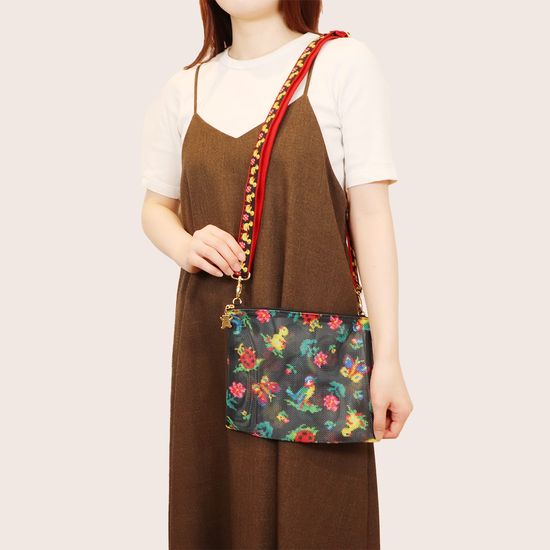 ハイジ ショルダーストラップ HE-257417