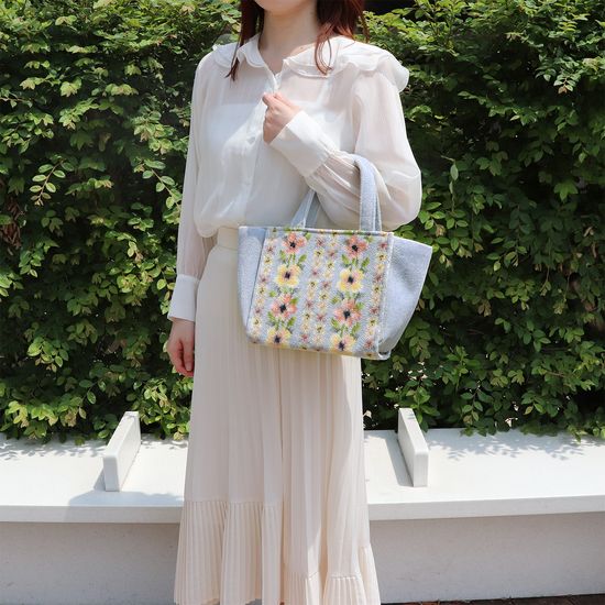 エアリーガーデン バッグ AGA-257216