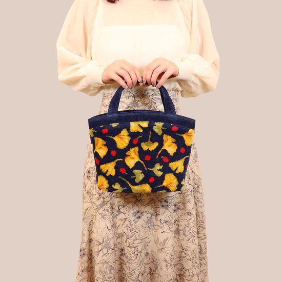 ギンコウツリー バッグ GIT-257259