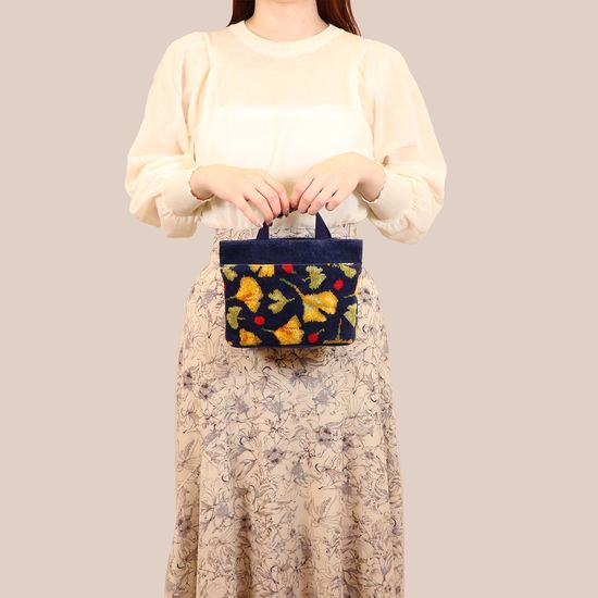 ギンコウツリー バッグインバッグ GIT-257264